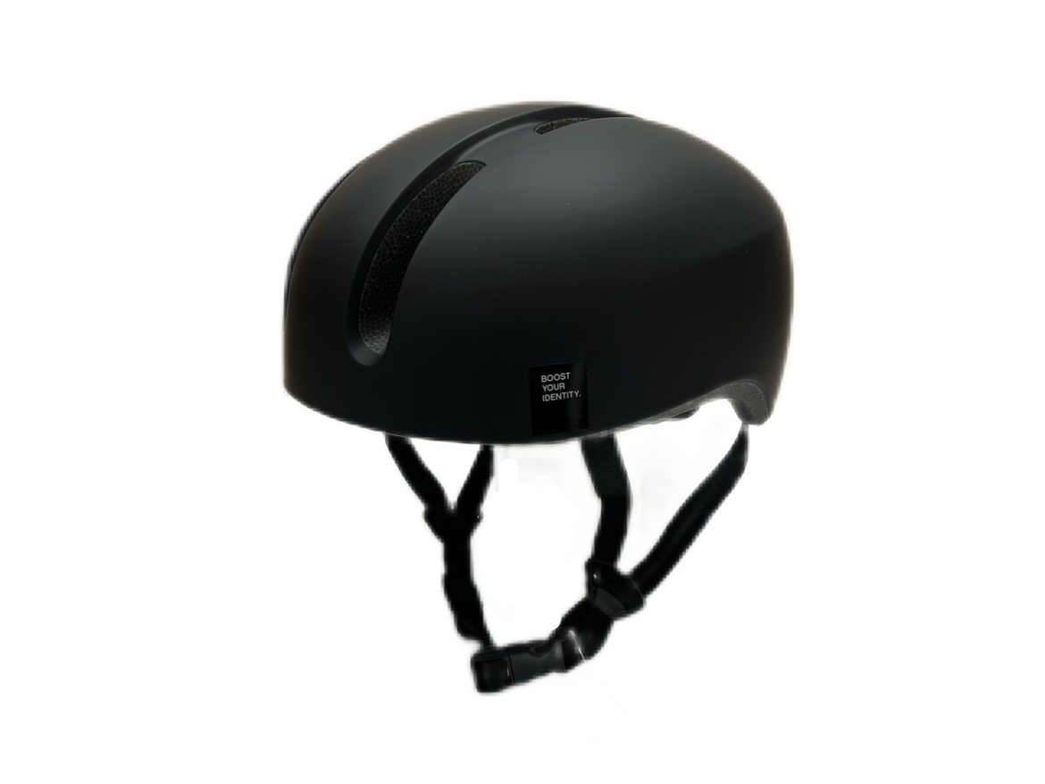 自転車用ヘルメット(CANVAS URBAN)