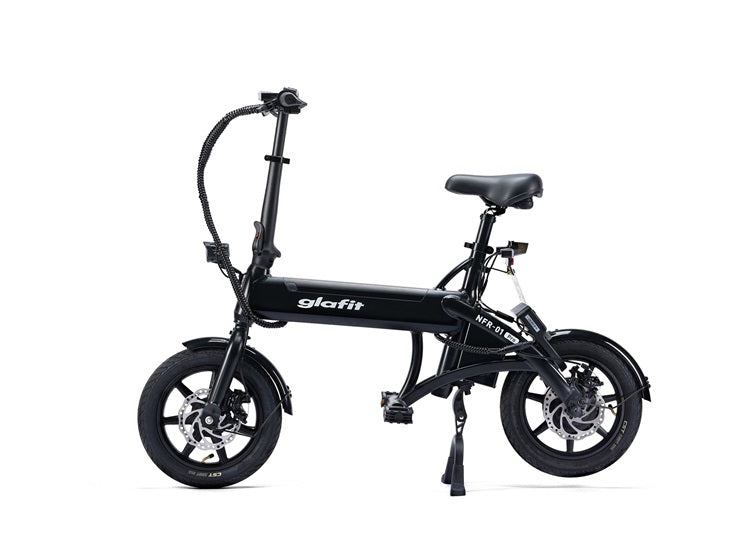 電動サイクル NFR-01 Pro+ 4GLTE搭載モデル