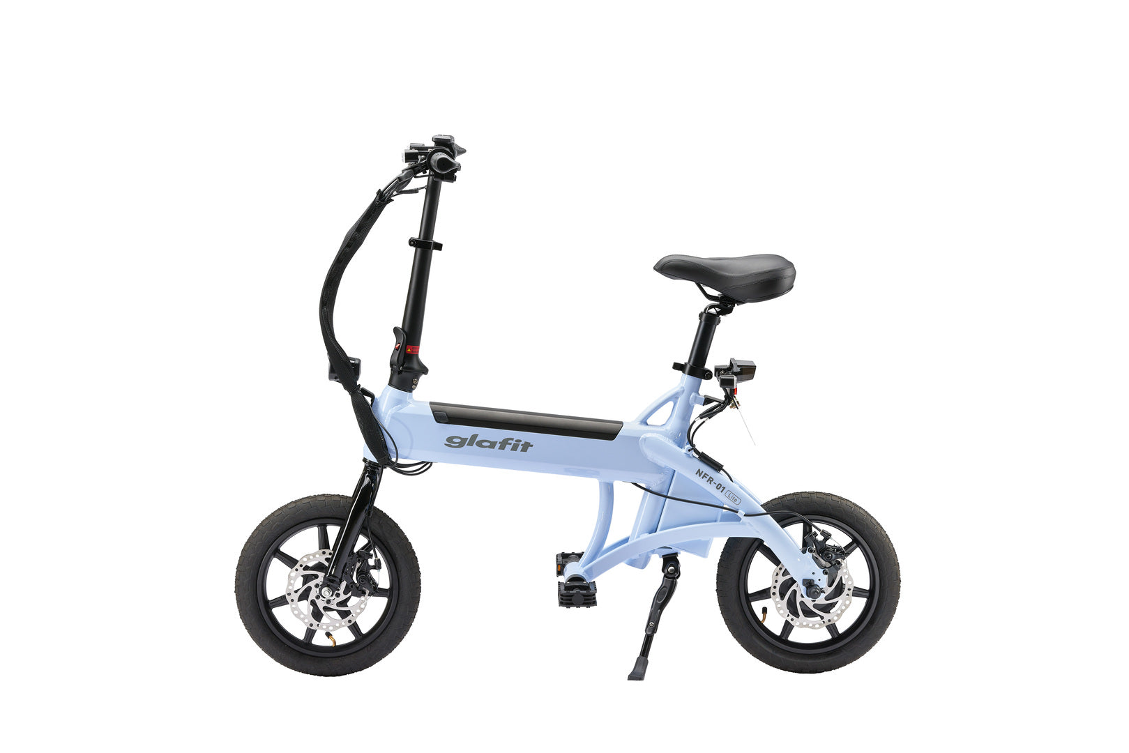 電動サイクル NFR-01 Lite