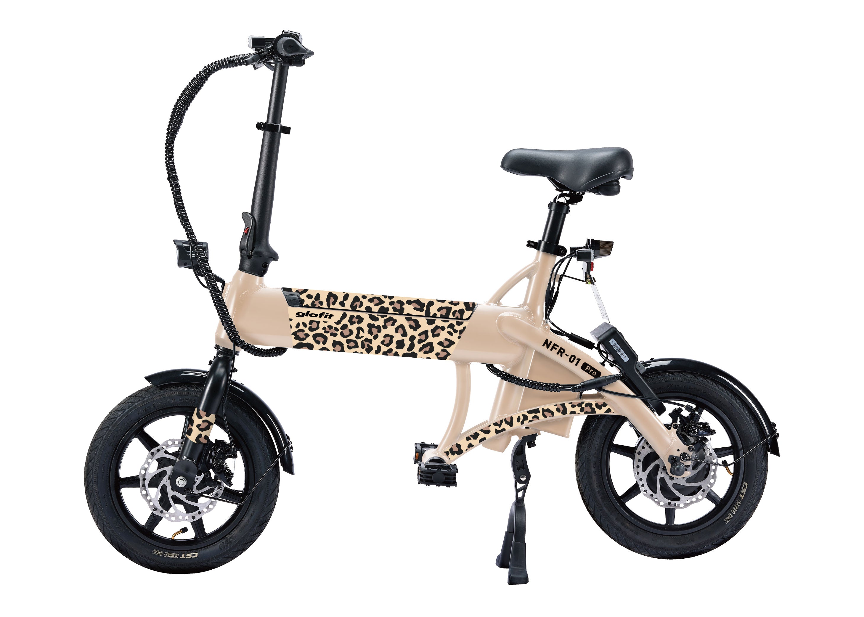 NFR-01専用ラッピングステッカー