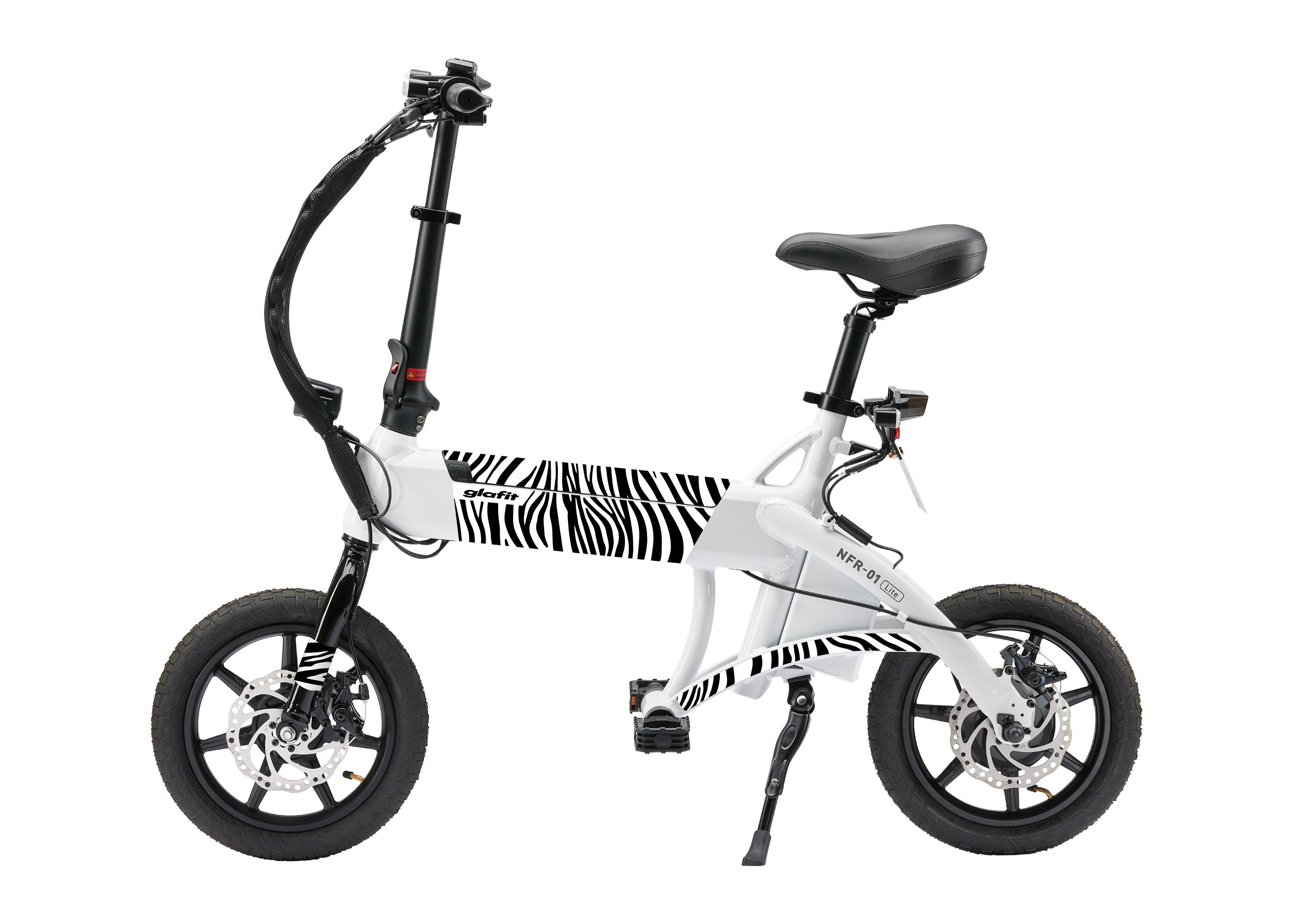 NFR-01専用ラッピングステッカー