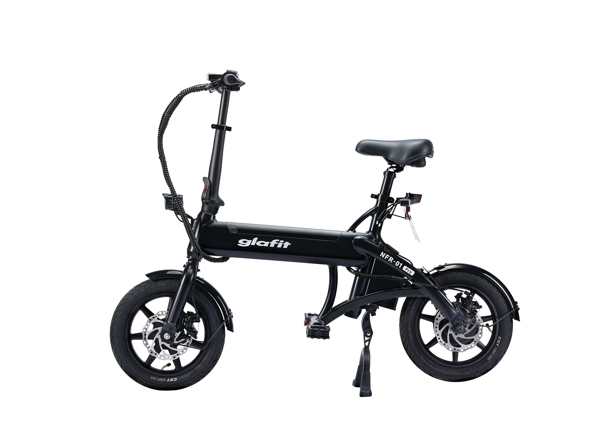 電動サイクルNFR-01Pro ノーマルモデル