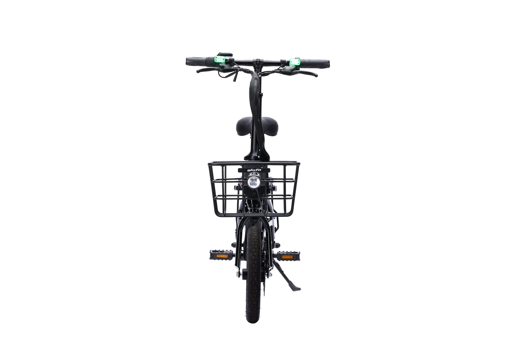 予約注文】電動サイクル NFR-01 Lite 特別カラー SOY BLACK 数量限定50