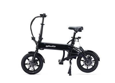 電動サイクル NFR-01 Pro+ 4GLTE搭載モデル