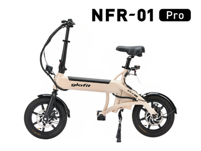 電動サイクルNFR-01Pro 　ノーマルモデル