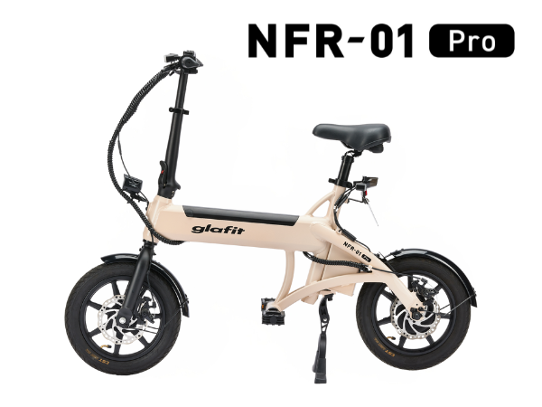 電動サイクルNFR-01Pro 　ノーマルモデル