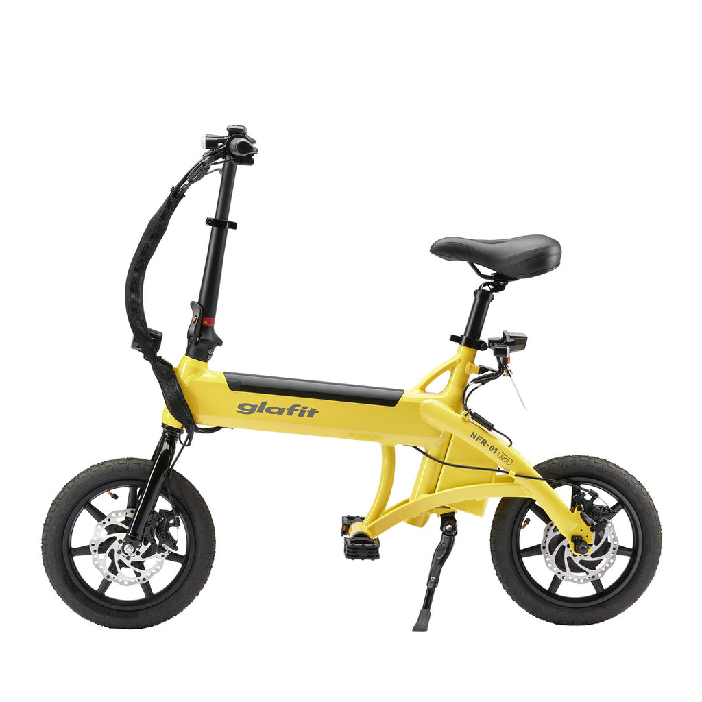 電動サイクル NFR-01 Lite – glafit公式オンラインショップ