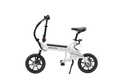 電動サイクル NFR-01 Lite