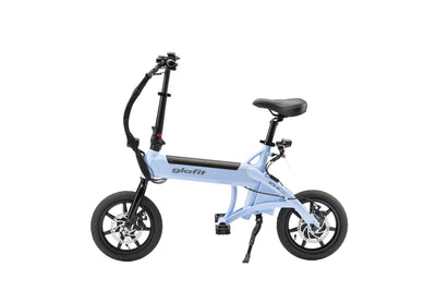 電動サイクル NFR-01 Lite