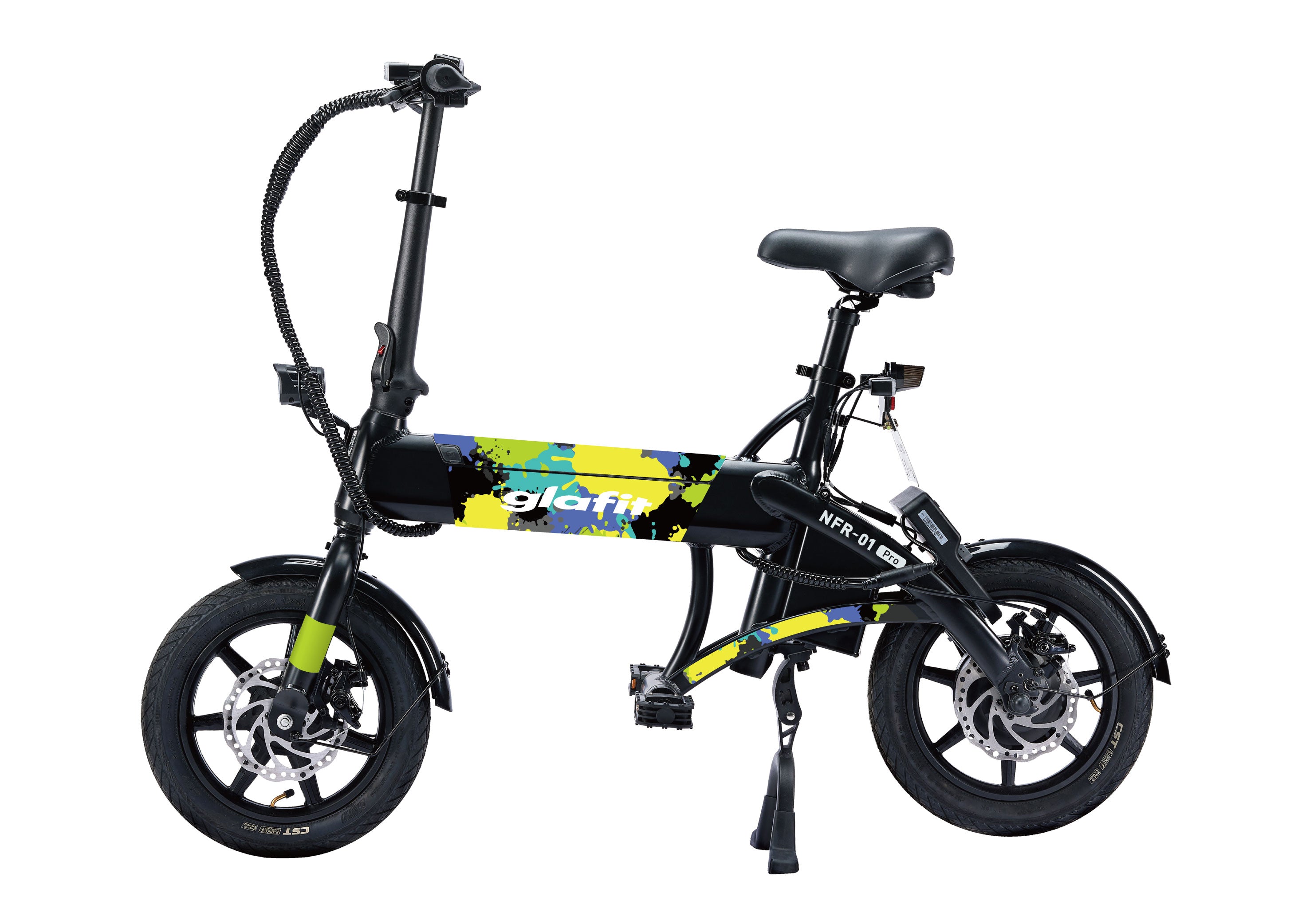 NFR-01専用ラッピングステッカー