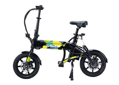 NFR-01専用ラッピングステッカー