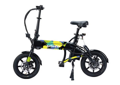 NFR-01専用ラッピングステッカー