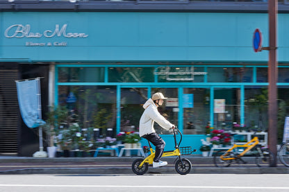 NFR-01 Lite『FortuneYellow2026』