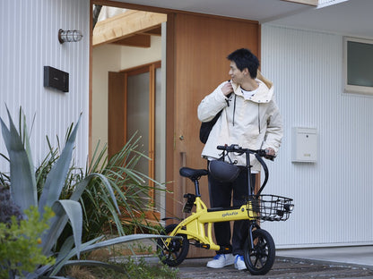 NFR-01 Lite『FortuneYellow2026』