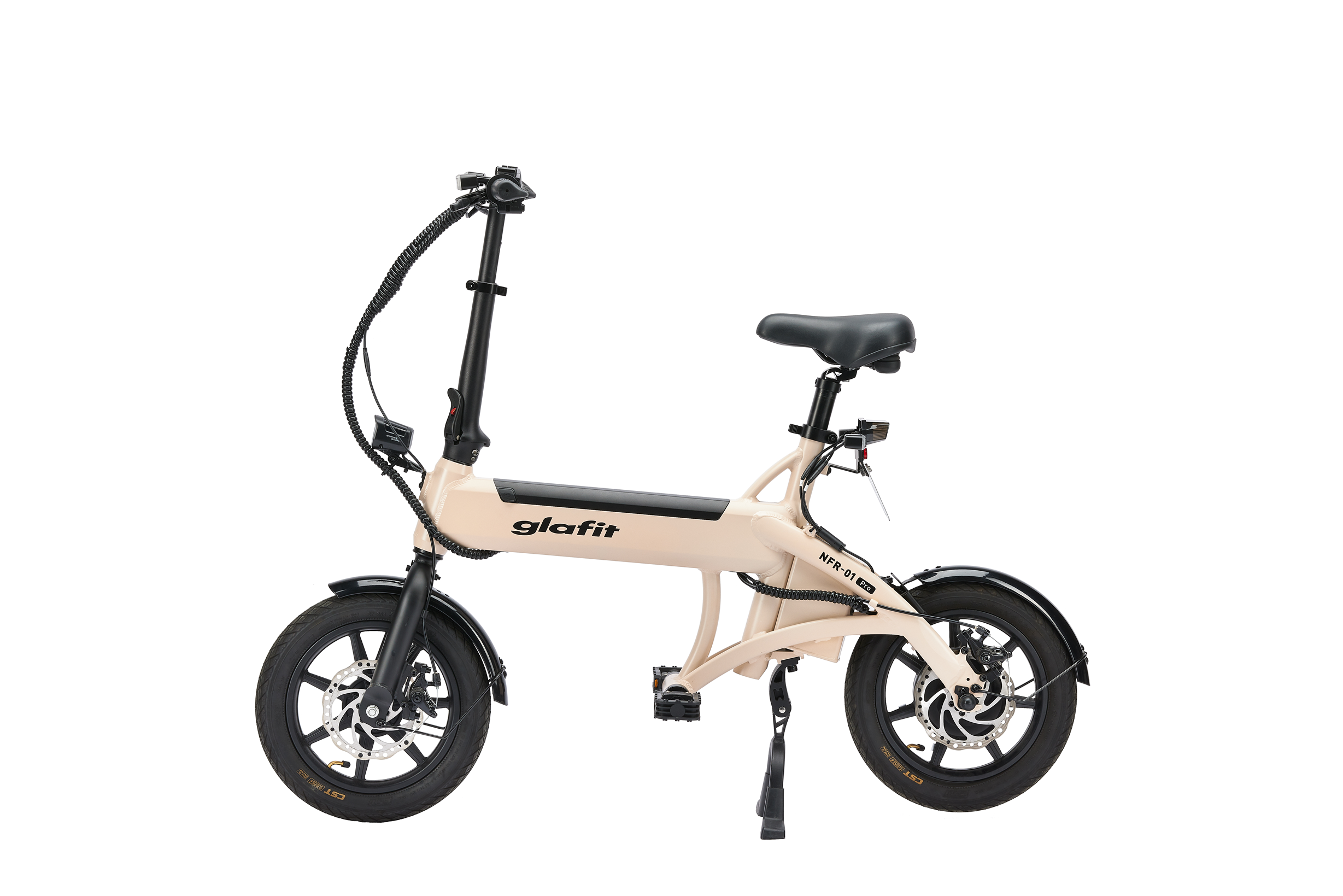 電動サイクルNFR-01Pro 　ノーマルモデル