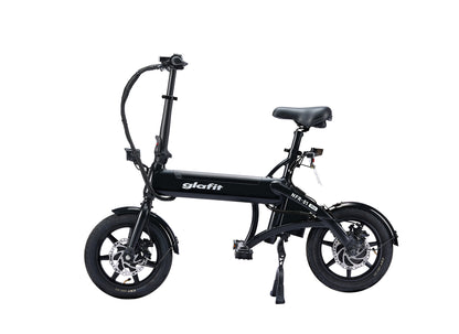 電動サイクルNFR-01Pro 　ノーマルモデル